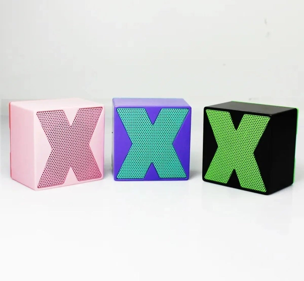 X Speaker Wireless Bluetooth ( Pack of 1 )