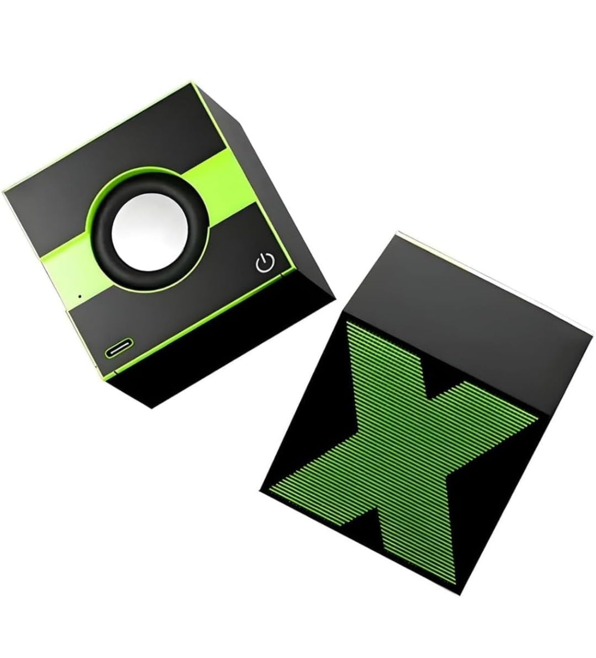 X Speaker Wireless Bluetooth ( Pack of 1 )
